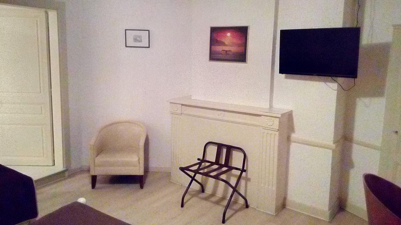 Hotel Les Beaux Arts- Limoges Hypercentre المظهر الخارجي الصورة